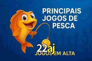 Pesca no 22aj