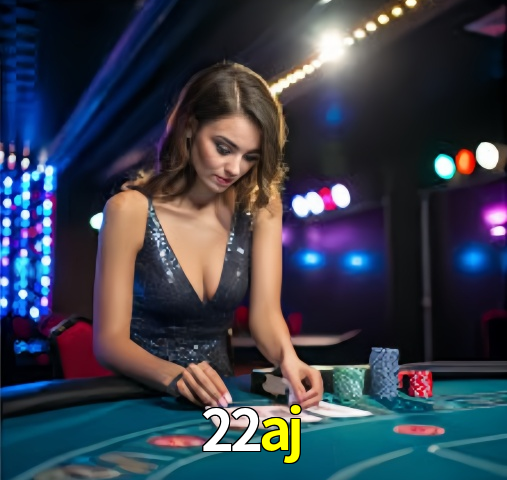 22aj com App – Jogue de Qualquer Lugar