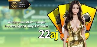 Captura da interface do 22aj com cassino, destacando a diversidade de jogos.